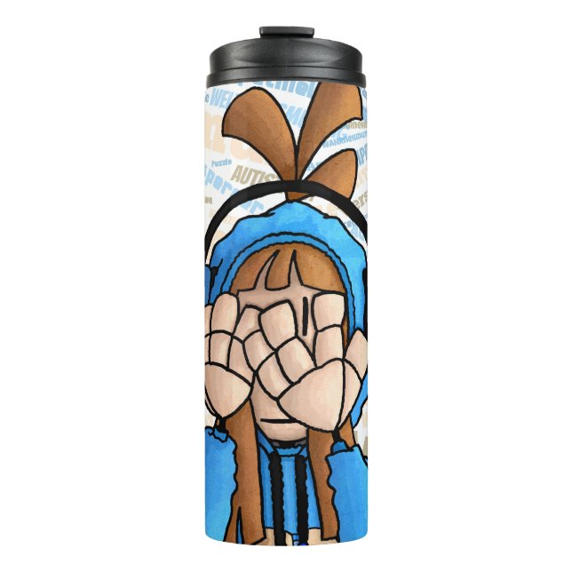 Termo Anna - Keines /  (Anverso)