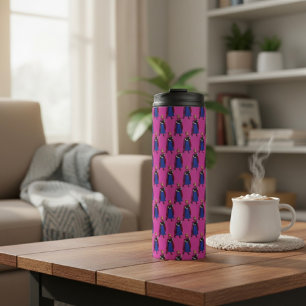 Termo Anna Thermal Tumbler