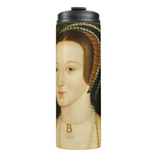 Termo Anne Boleyn