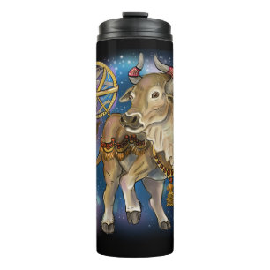 Termo Año chino del zodiaco del buey