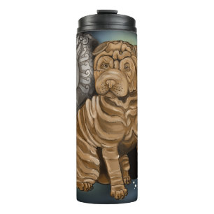 Termo Año zodiaco chino del perro
