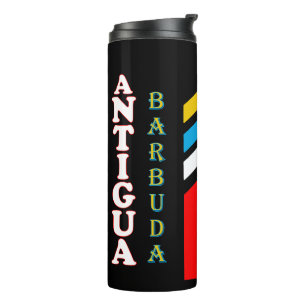 Termo Antigua Clásica