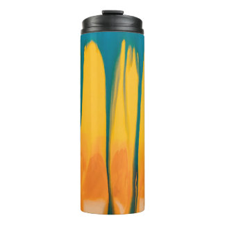 TERMO APARTADO AMARILLO Y AZUL