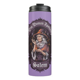 Termo Apothecary, Salem