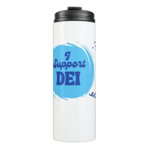 Termo Apoyo a DEI mug