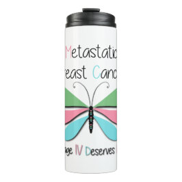 Termo Apoyo al cáncer de mama metastásico