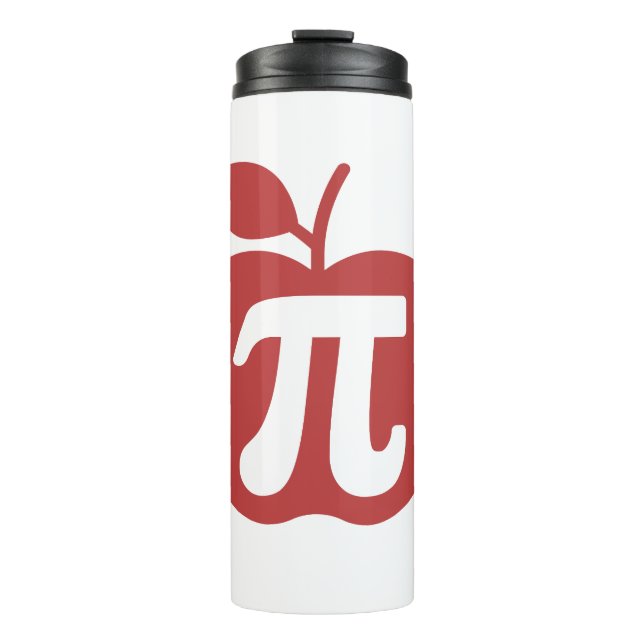 Termo Apple Pi 3.14 (Anverso)