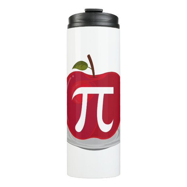Termo Apple Pie (Anverso)