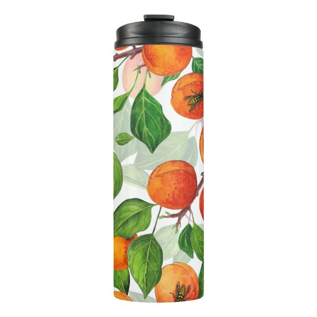Termo Apricot garden 3 (Anverso)