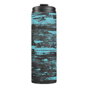 Termo Aqua Grunge Guay