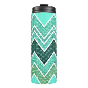 Termo Aqua Rise Chevron