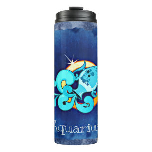 Termo Aquarius