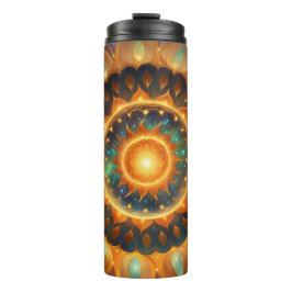 Termo Aquí viene el sol