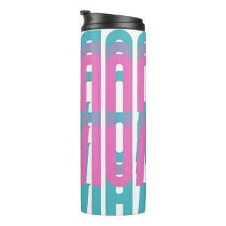 Termo Arberor Brand Streetwear Thermal Tumbler