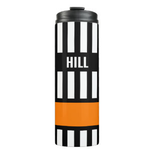 Termo Árbitro de hockey sobre hielo, Tumbler térmico d