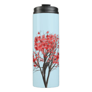 Termo Árbol de arce japonés