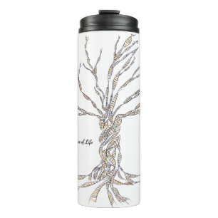 Termo Árbol de la Vida