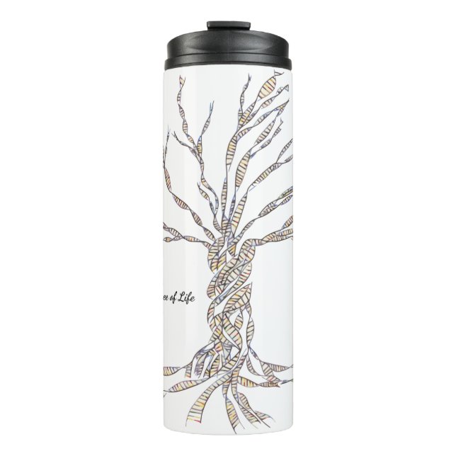 Termo Árbol de la Vida (Anverso)