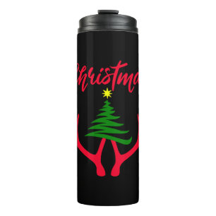Termo árbol de Navidad