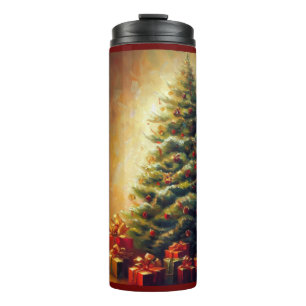 Termo Árbol de Navidad 1