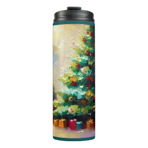 Termo Árbol de Navidad 2