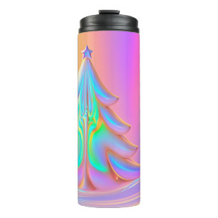 Termo Árbol de Navidad irlandés