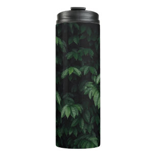 TERMO ÁRBOL VERDE