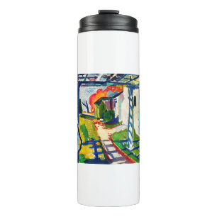 Termo Arbor de uvas por Henry Lyman Sayen