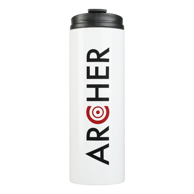 Termo Archer (Anverso)
