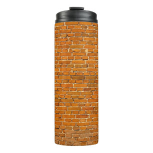 Termo Arcilla de arcilla marrón