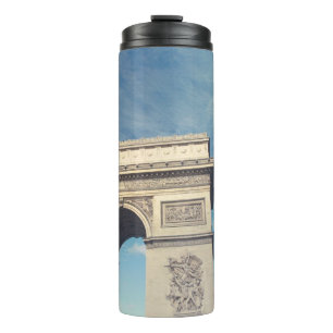 Termo Arco de Triunfo París