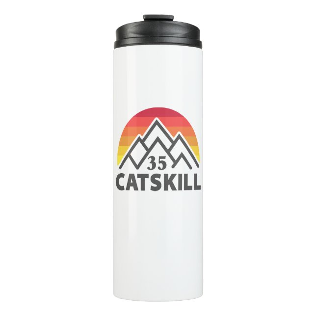 Termo Arcoiris Catskill 35er (Anverso)
