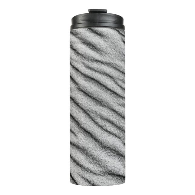 Termo Arena gris (Anverso)