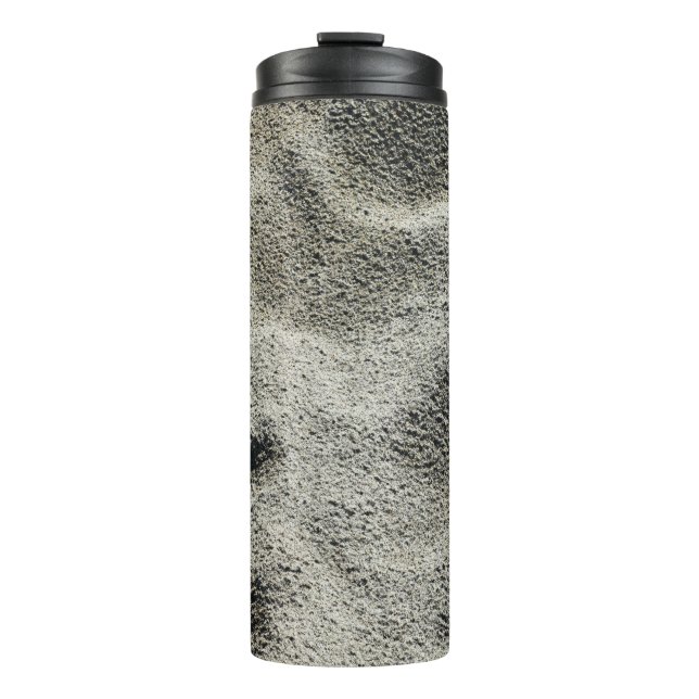 Termo Arena gris (Anverso)
