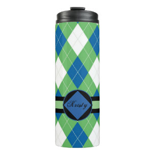 Termo Argyle