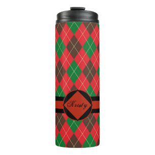 Termo Argyle