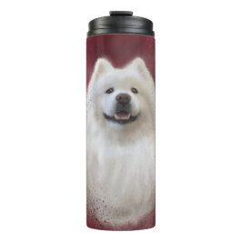 Termo Ari la colección Samoyed