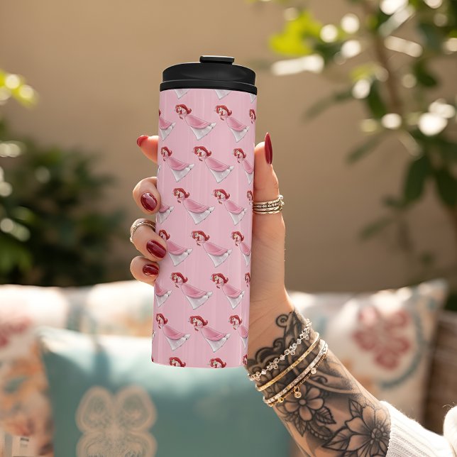 Termo Ariel Thermal Tumbler (Subido por el creador)