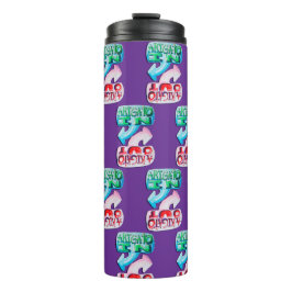 Termo Arigato In, Arigato Out