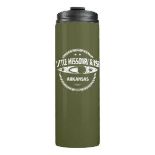 Termo Arkansas Kayak