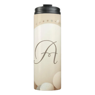 Termo Armonía de Esfera Monogramada