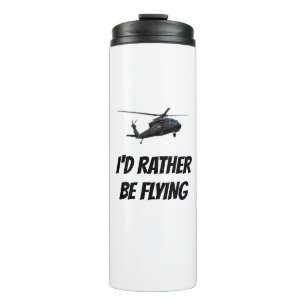 TERMO ARMY BLACK HAWK