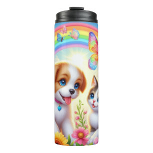 Termo Aroma de cachorro/gatito