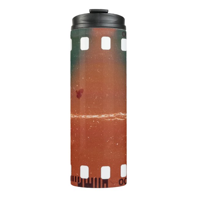 Termo Arranque de tira de película de 35 mm, arañazos fr (Anverso)