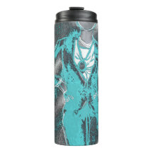 Arruga El Tumblor Termal