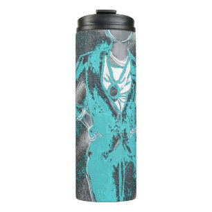 Termo Arruga El Tumblor Termal