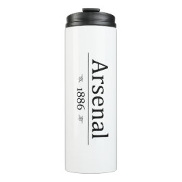 Termo Arsenal 1886