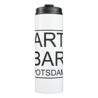Termo ART & Bar Potsdam Thermobecher by ARTCommerz