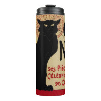 Arte Antiguo Moderno, Esta Noche Gato Negro