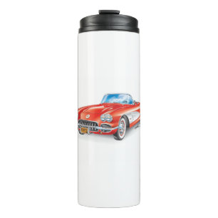 TERMO ARTE AUTOMÓVIL C-ONE